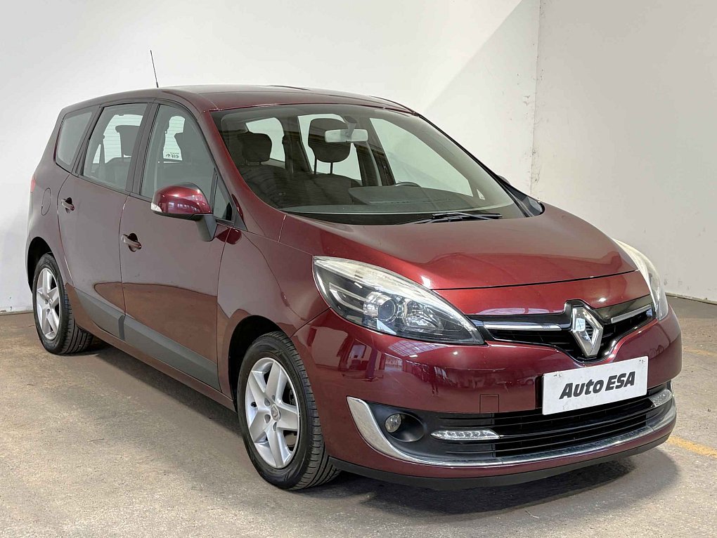 Renault Scénic 1.6 16V 
