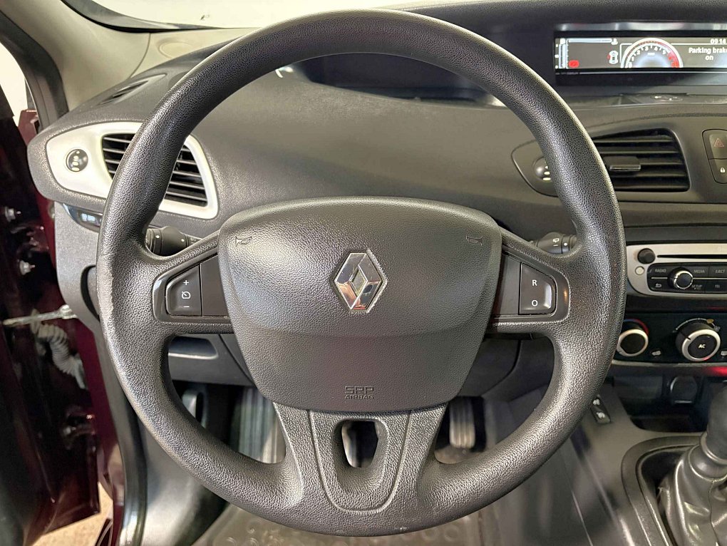 Renault Scénic 1.6 16V 