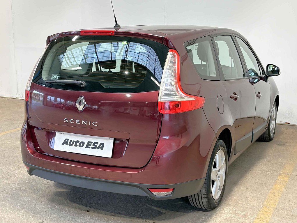Renault Scénic 1.6 16V 