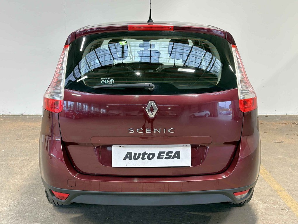 Renault Scénic 1.6 16V 