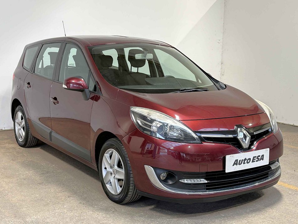 Renault Scénic 1.6 16V 
