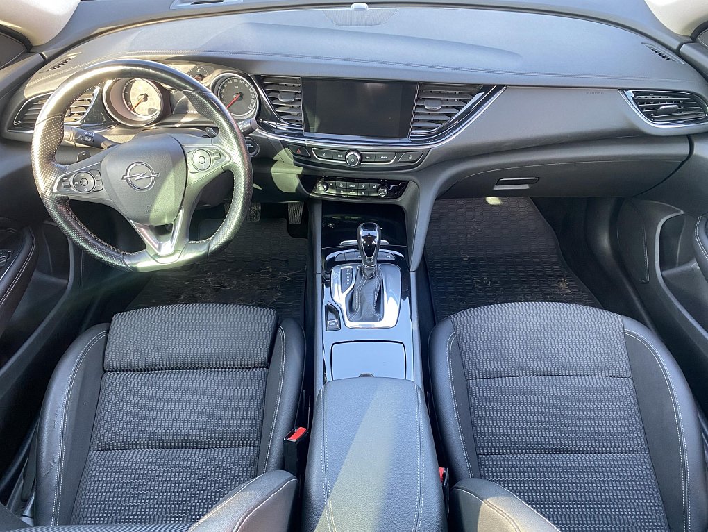 Opel Insignia 2.0CDTi Innovation 4x4