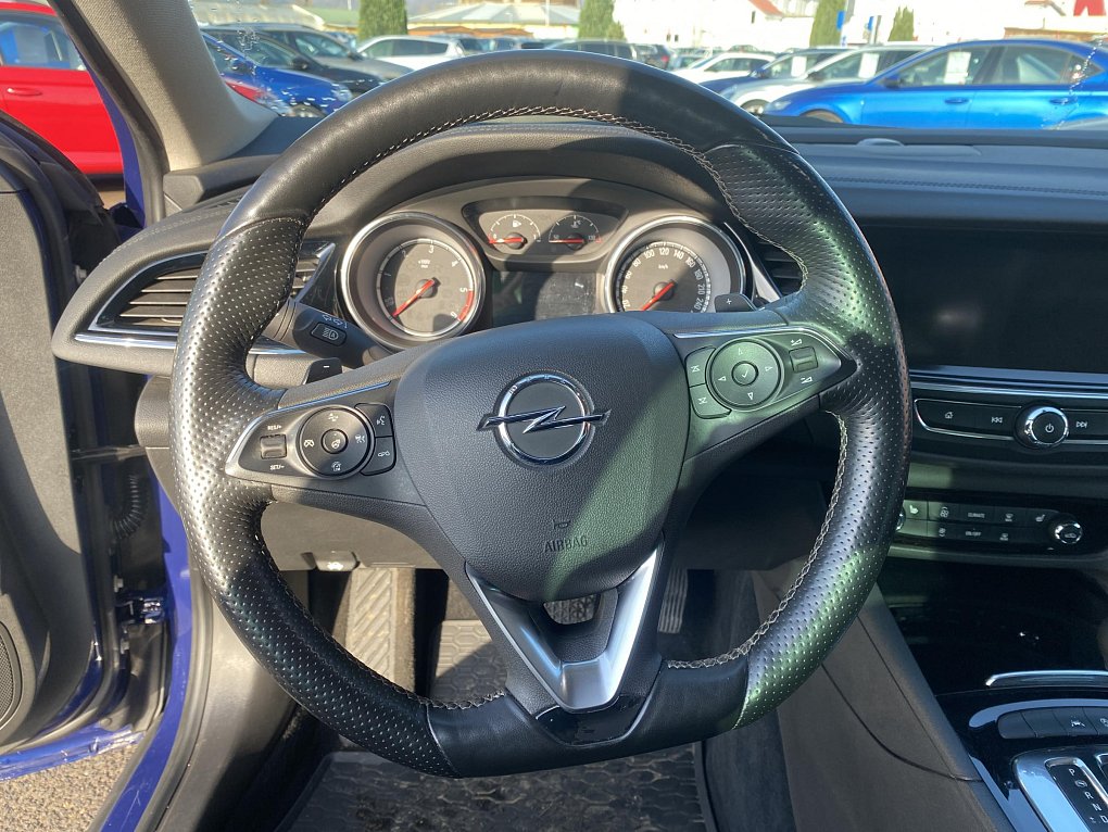 Opel Insignia 2.0CDTi Innovation 4x4