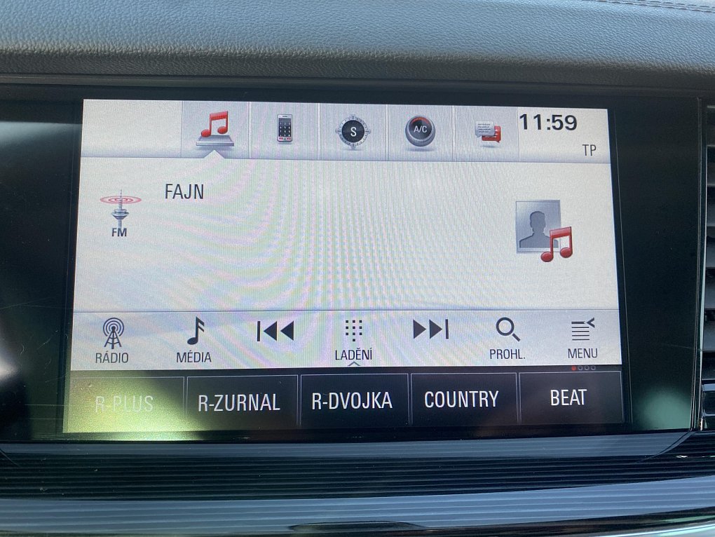 Opel Insignia 2.0CDTi Innovation 4x4