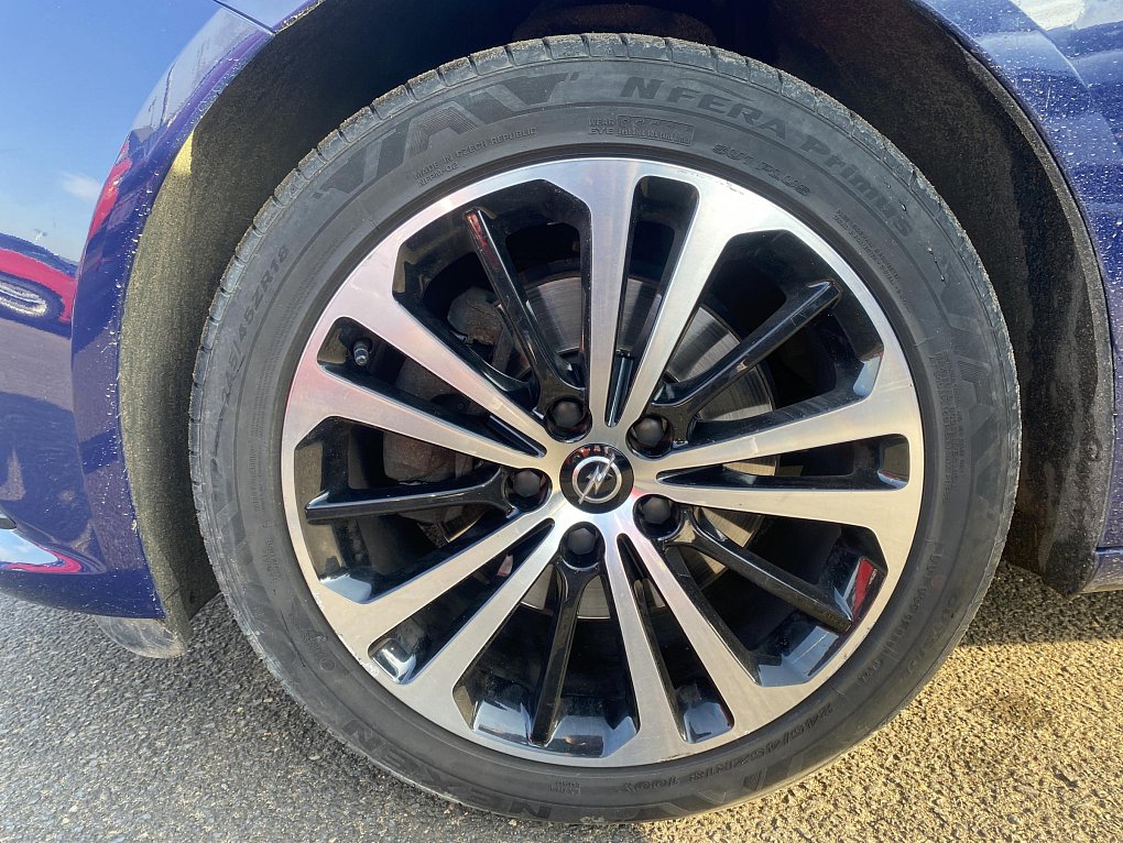 Opel Insignia 2.0CDTi Innovation 4x4