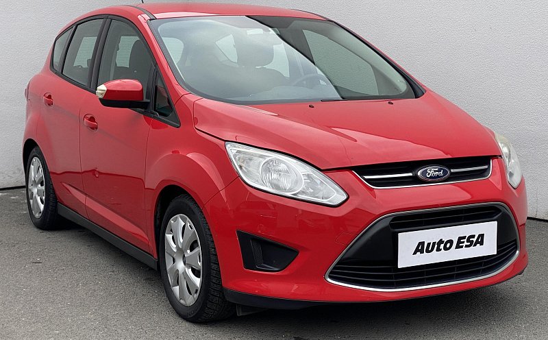 Ford C-MAX 1.6i Trend