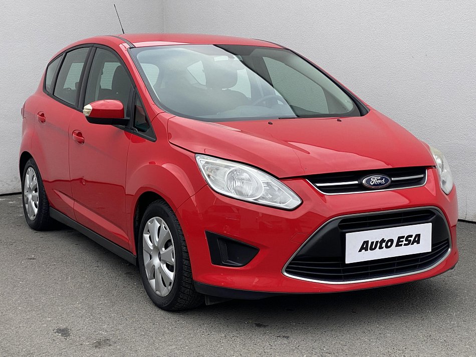 Ford C-MAX 1.6i Trend
