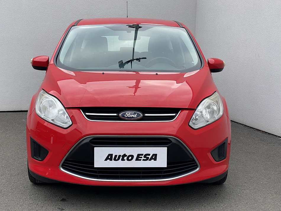 Ford C-MAX 1.6i Trend