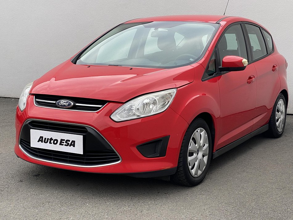 Ford C-MAX 1.6i Trend