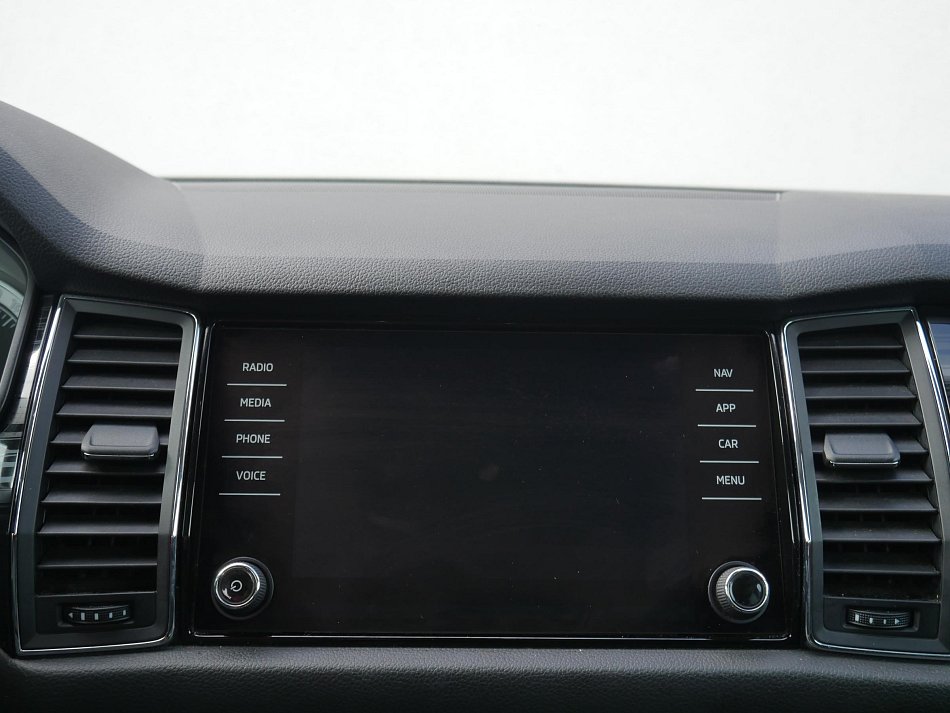 Škoda Kodiaq 2.0 TDi Style 4x4