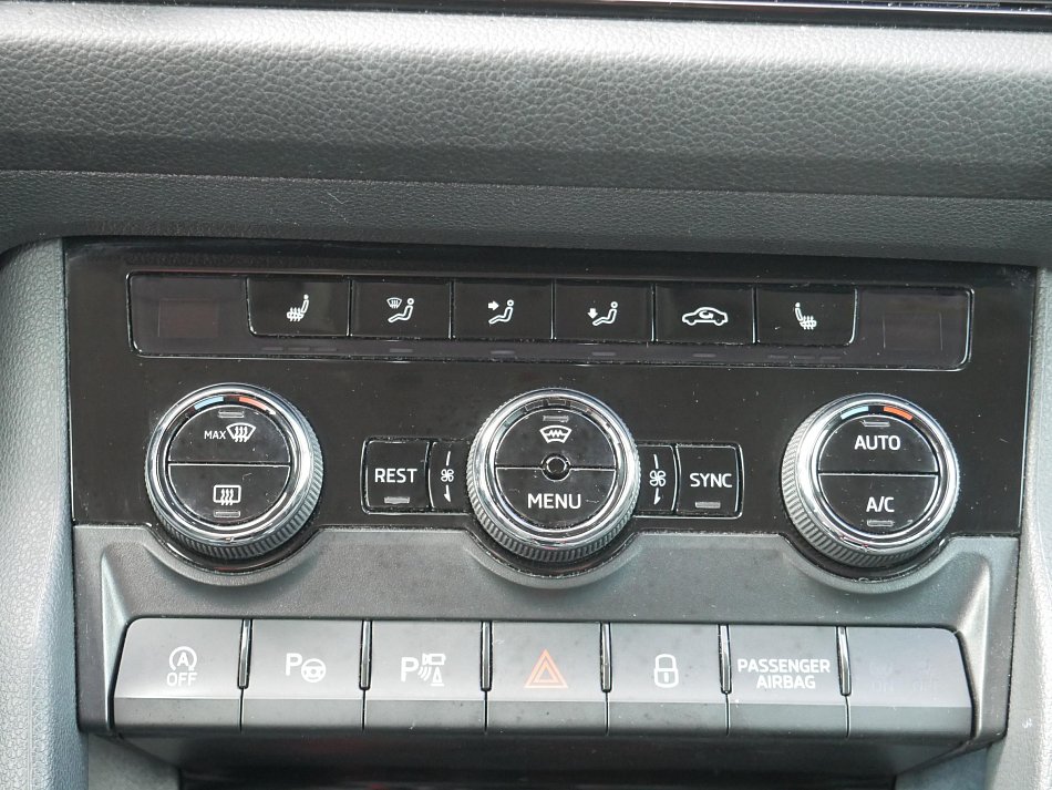 Škoda Kodiaq 2.0 TDi Style 4x4