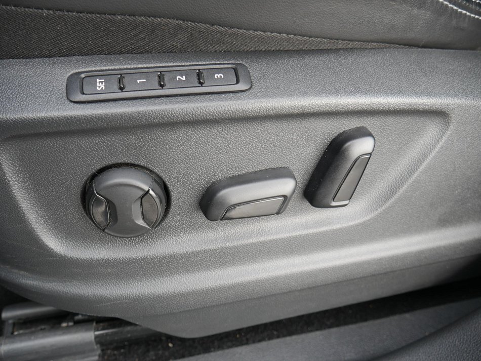 Škoda Kodiaq 2.0 TDi Style 4x4