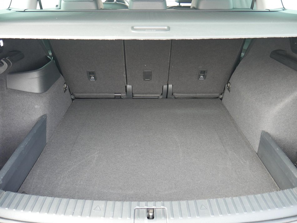 Škoda Kodiaq 2.0 TDi Style 4x4