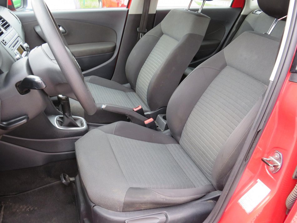 Volkswagen Polo 1.6 TDi 