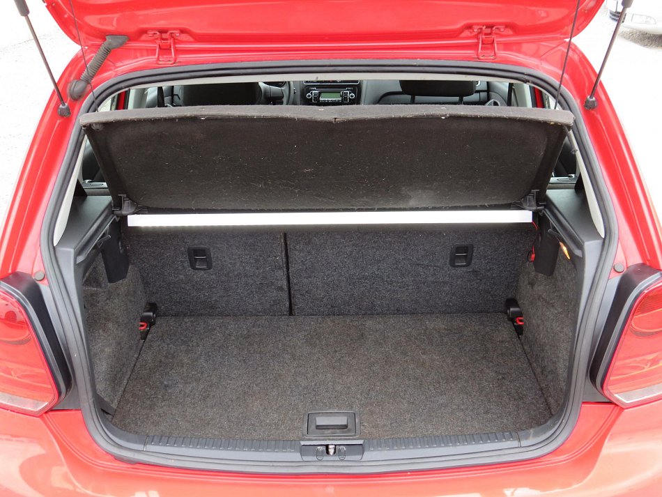 Volkswagen Polo 1.6 TDi 
