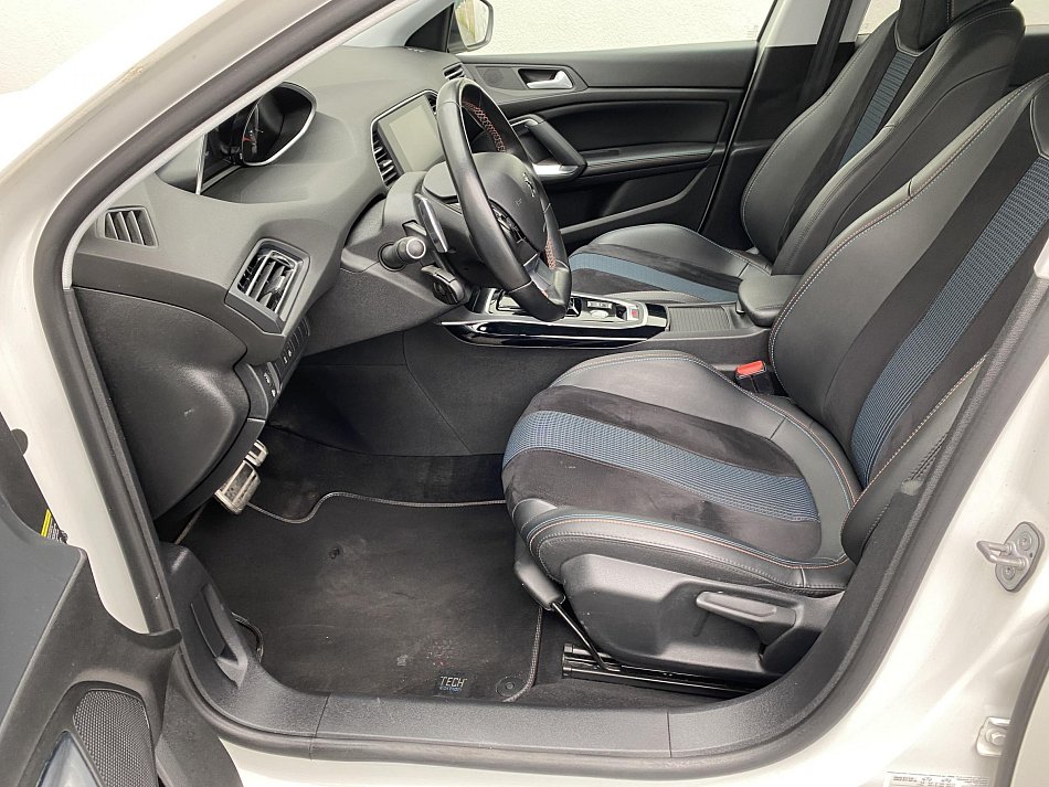 Peugeot 308 1.2 PT TechEdition