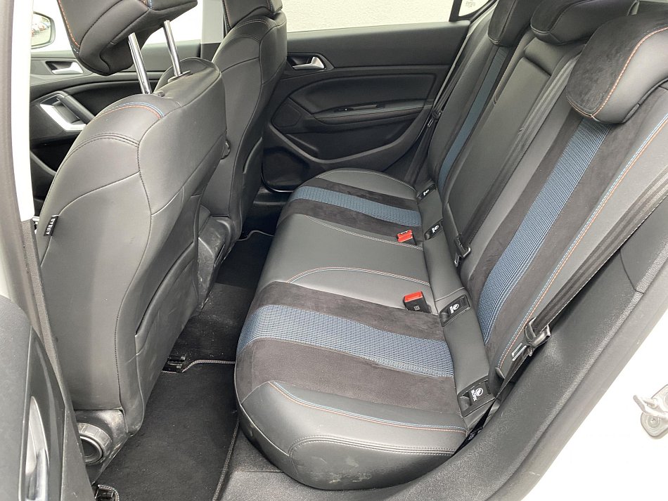 Peugeot 308 1.2 PT TechEdition