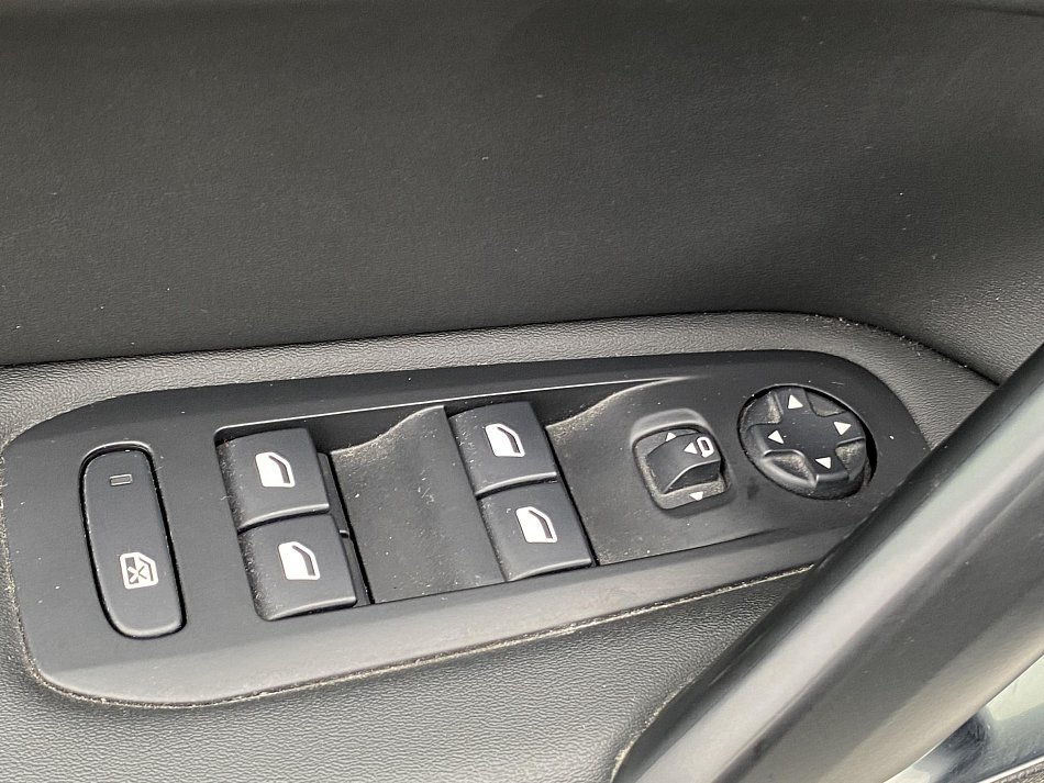 Peugeot 308 1.2 PT TechEdition