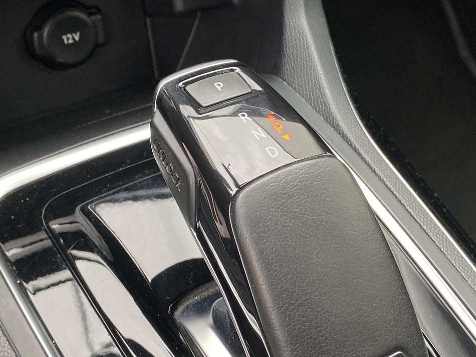 Peugeot 308 1.2 PT TechEdition