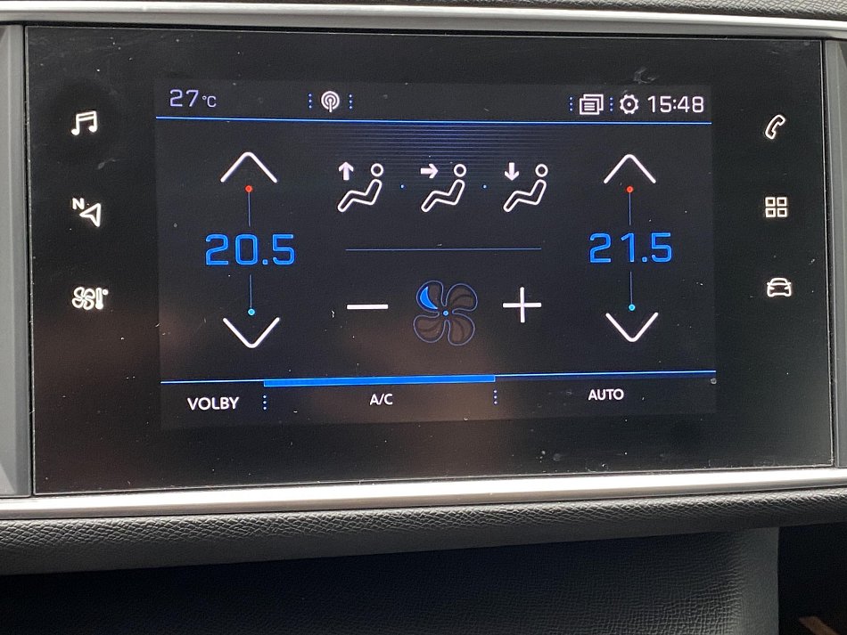 Peugeot 308 1.2 PT TechEdition