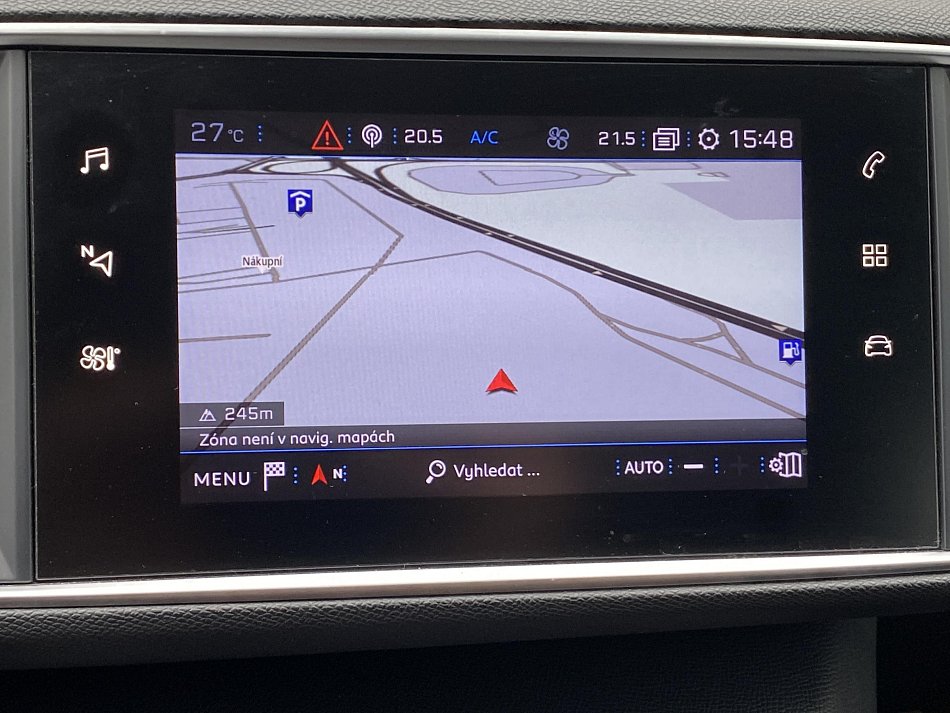 Peugeot 308 1.2 PT TechEdition