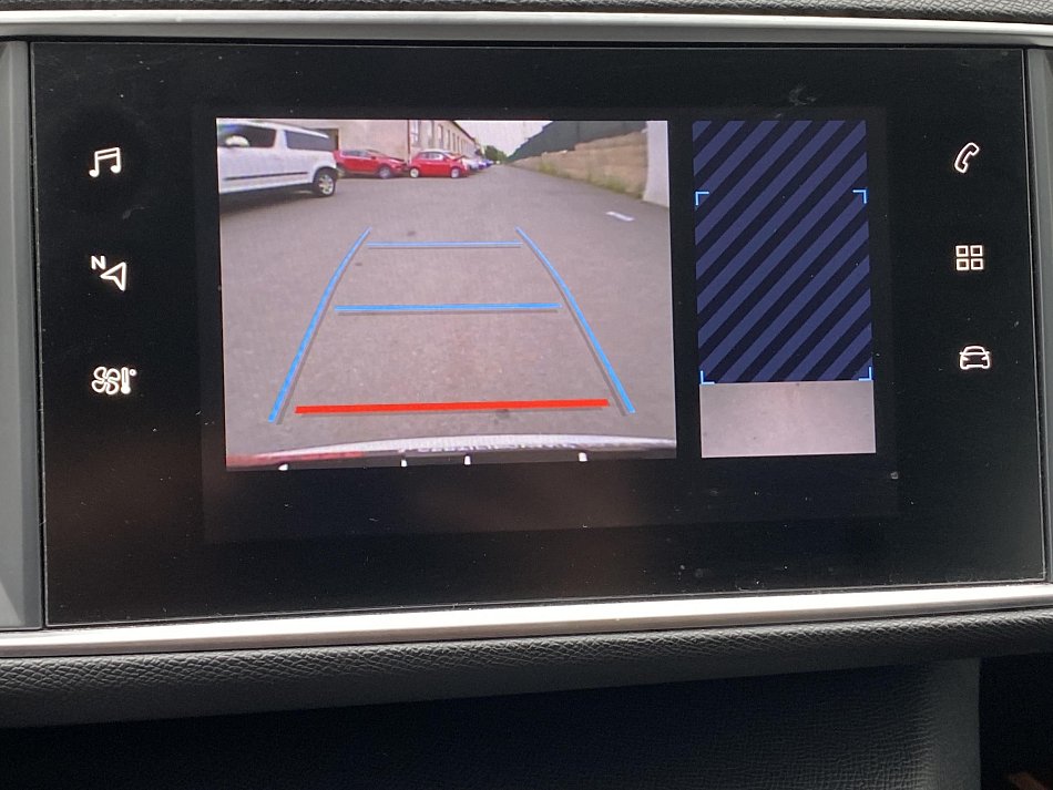 Peugeot 308 1.2 PT TechEdition