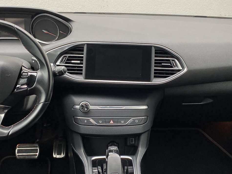 Peugeot 308 1.2 PT TechEdition