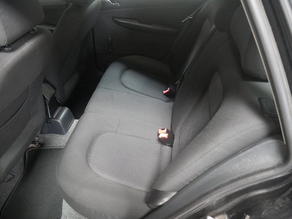 Škoda Fabia I 1.2 12V 