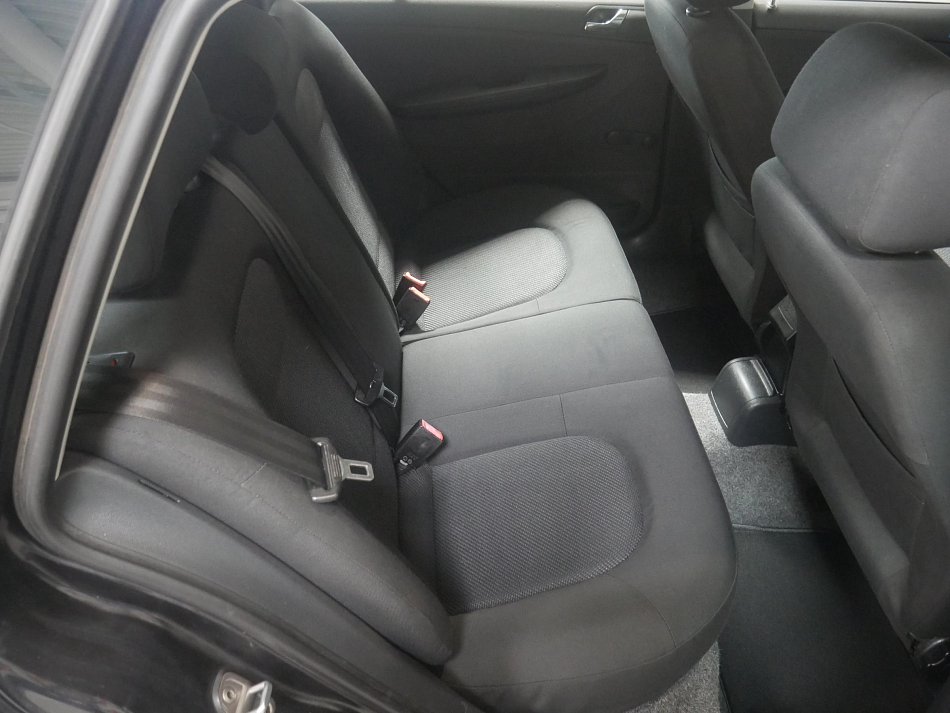 Škoda Fabia I 1.2 12V 