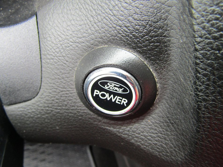 Ford Focus 1.6TDCi 