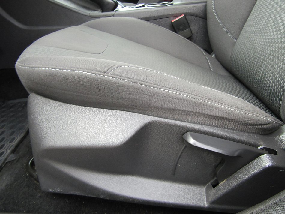 Ford Focus 1.6TDCi 