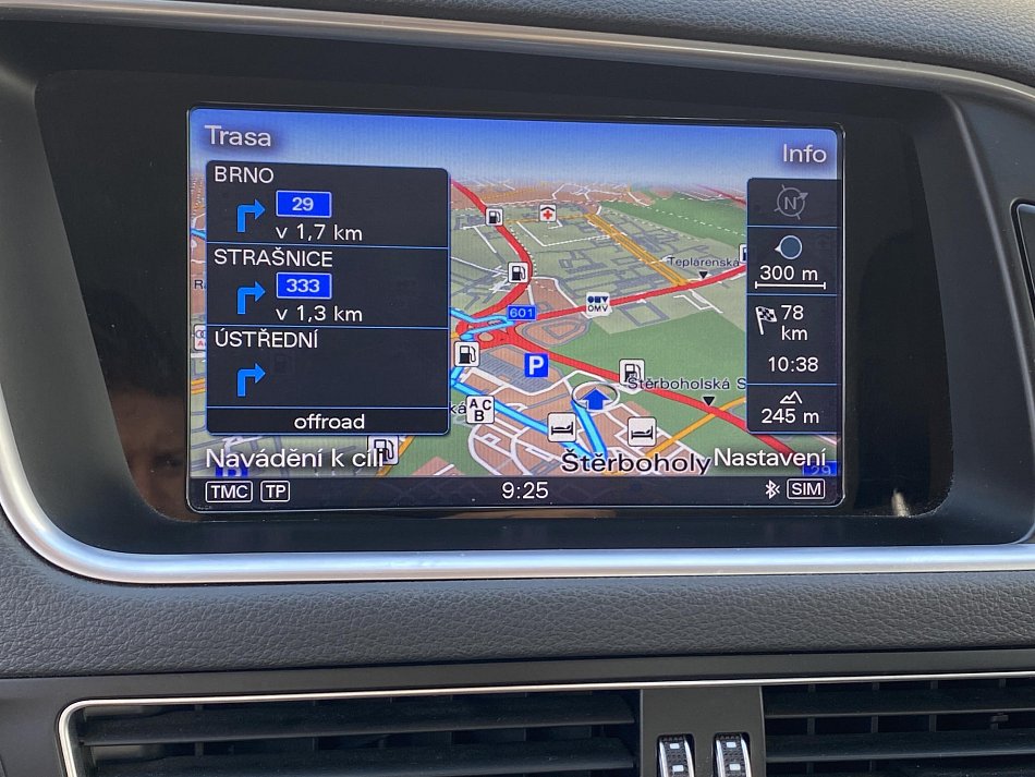 Audi Q5 2.0 TDi S-line Quattro