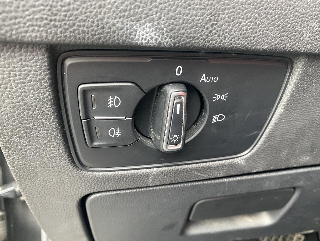 Volkswagen Passat 2.0 TSi Highline 4x4