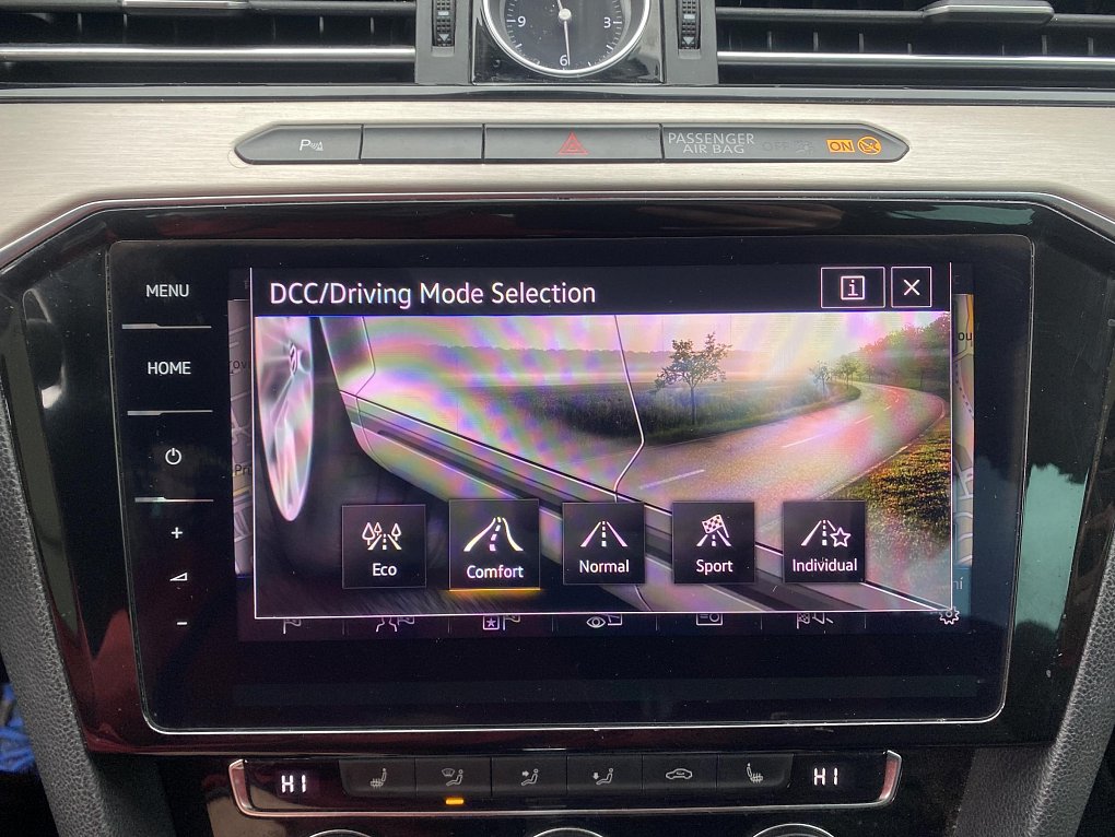 Volkswagen Passat 2.0 TSi Highline 4x4