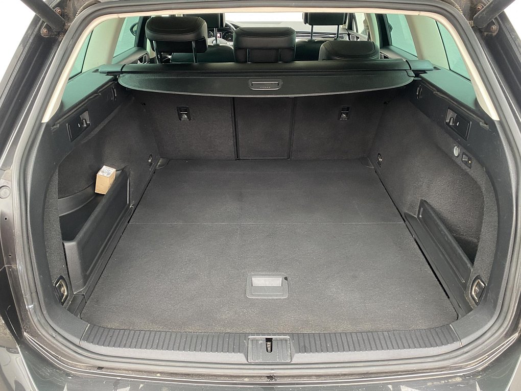 Volkswagen Passat 2.0 TSi Highline 4x4