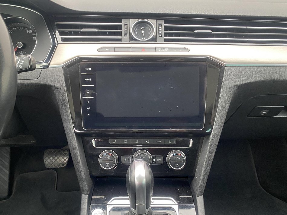 Volkswagen Passat 2.0 TSi Highline 4x4