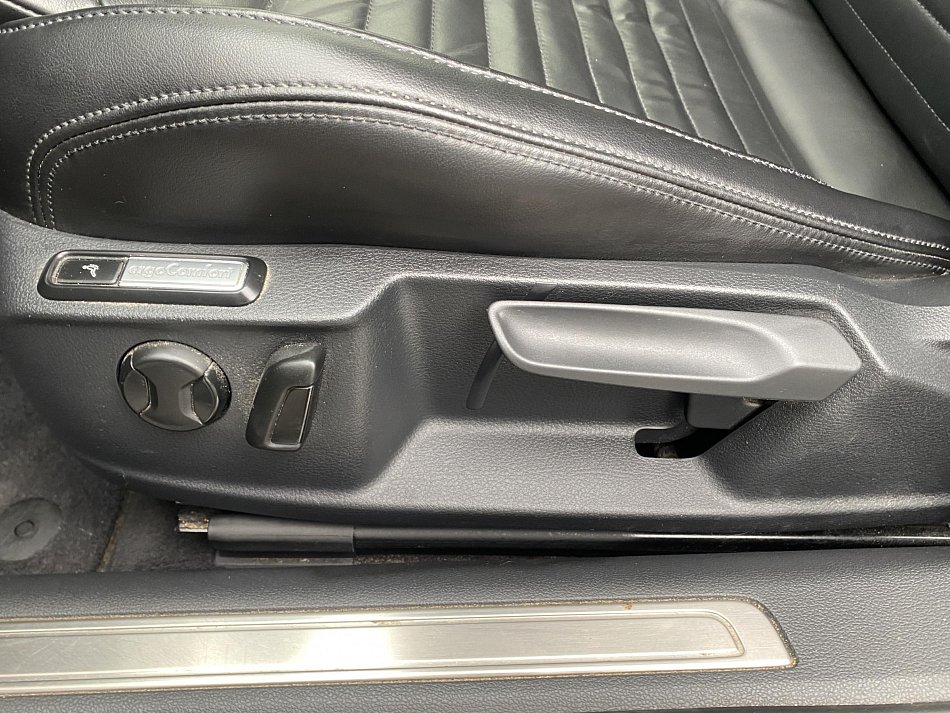 Volkswagen Passat 2.0 TSi Highline 4x4