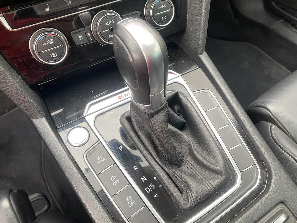 Volkswagen Passat 2.0 TSi Highline 4x4