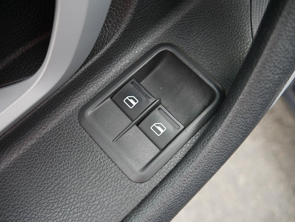 Škoda Fabia II 1.2 12V Ambition