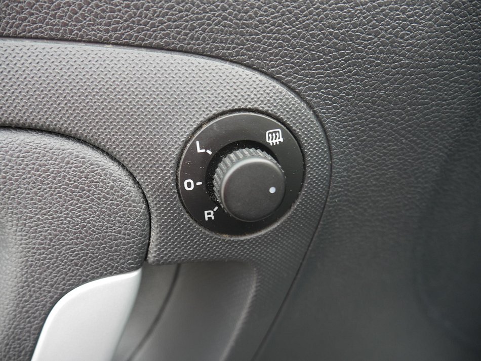 Škoda Fabia II 1.2 12V Ambition