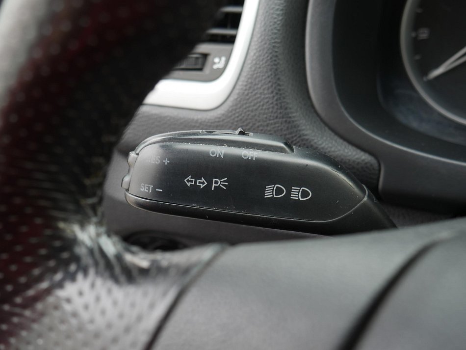 Škoda Fabia II 1.2 12V Ambition