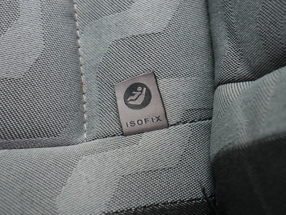 Škoda Fabia II 1.2 12V Ambition