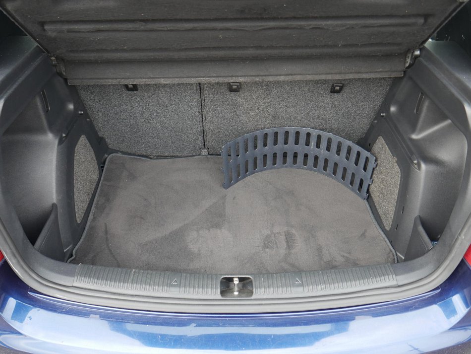 Škoda Fabia II 1.2 12V Ambition