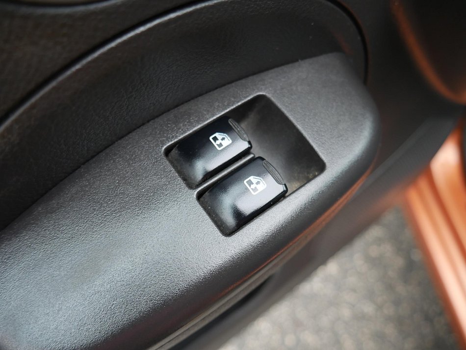 Chevrolet Aveo 1.4 16V 