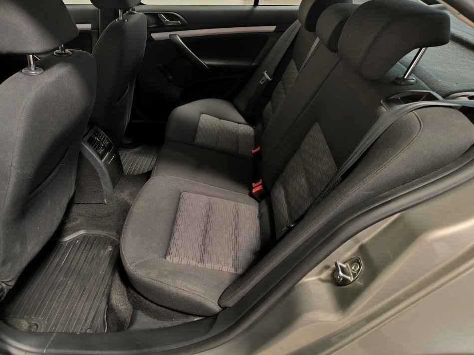 Škoda Octavia 1.9TDi 