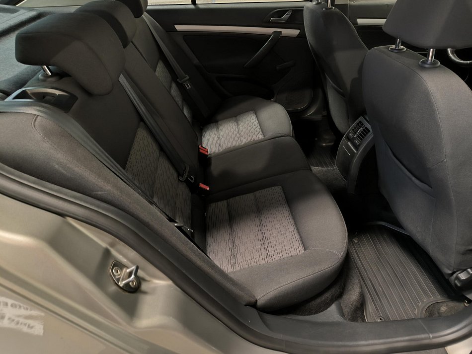 Škoda Octavia 1.9TDi 