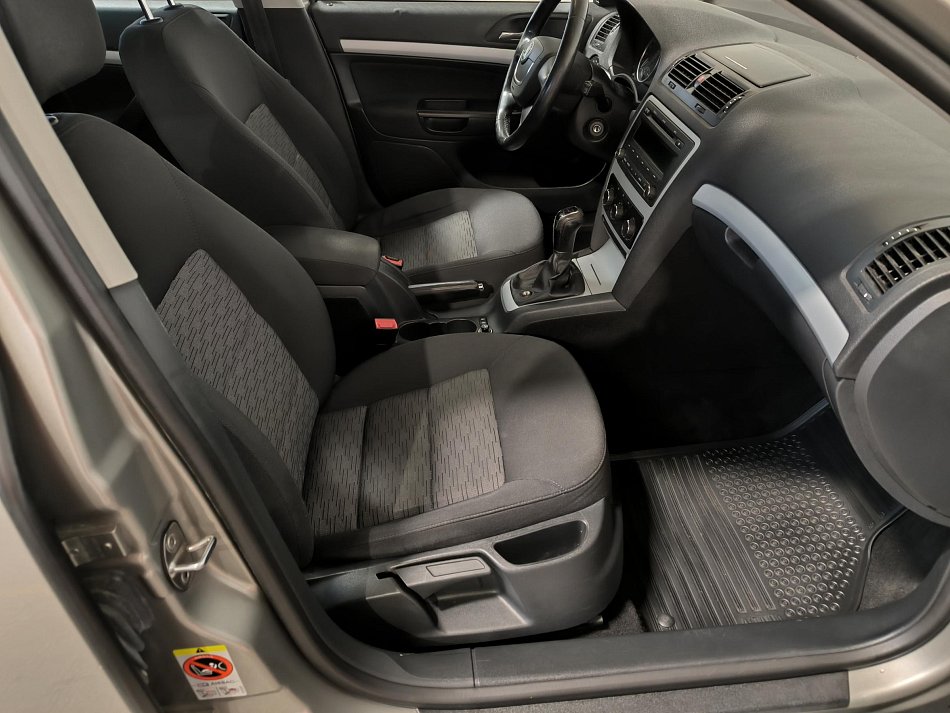 Škoda Octavia 1.9TDi 