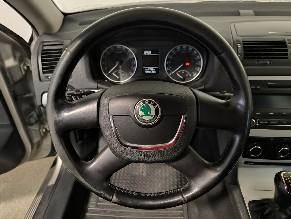 Škoda Octavia 1.9TDi 