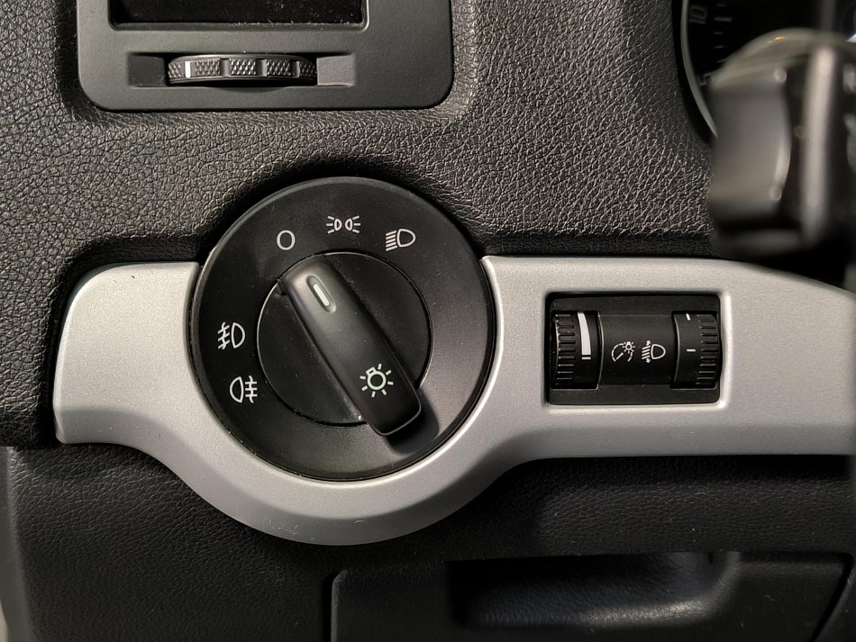 Škoda Octavia 1.9TDi 