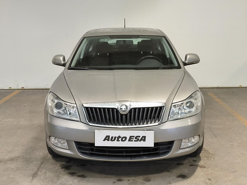 Škoda Octavia 1.9TDi 